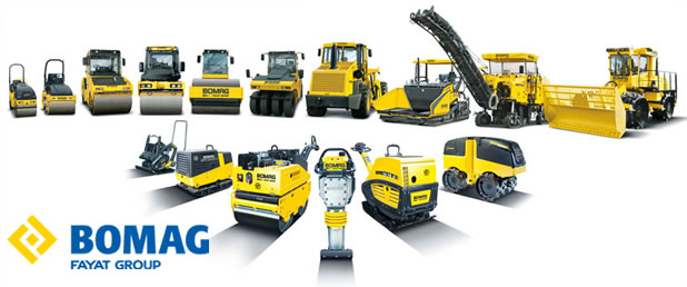 BOMAG FAYAT GROUP