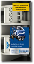 LINDNER Cippatore Antaguar Depliant