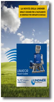 LINDNER Mulino Limator Depliant
