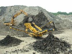 vagli semoventi Keestrack