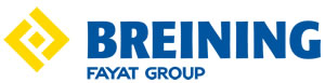 Breining Fayat Group