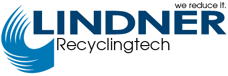 LINDNER Recyclingtech
