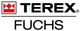 Terex Fuchs Movimentatori e Caricatori di Materiali