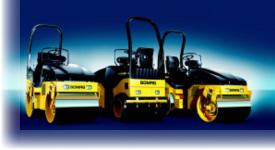 Rulli Vibranti Tandem