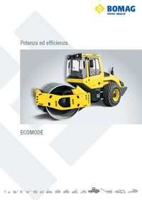 Bomag Ecomode