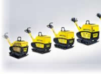 Piastre Vibranti e Vibrocostipatori