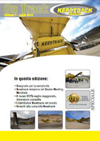 Keestrack On Track 2014 07