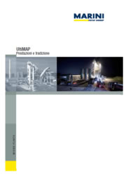 Marini Ultimap